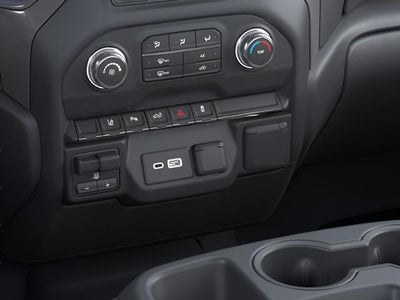 2026 GMC Sierra 2500 HD 4WD Reg Cab 142 Pro