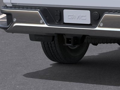 2026 GMC Sierra 2500 HD 4WD Reg Cab 142 Pro