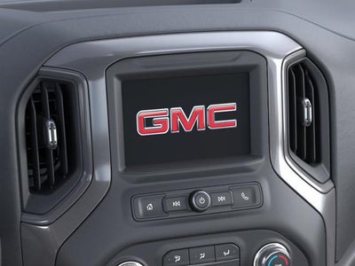 2026 GMC Sierra 2500 HD 4WD Reg Cab 142 Pro