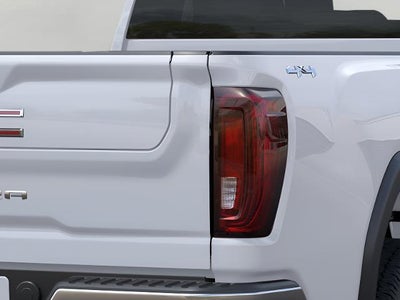 2026 GMC Sierra 2500 HD 4WD Reg Cab 142 Pro