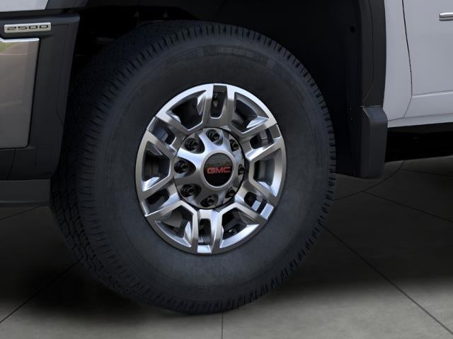 2026 GMC Sierra 2500 HD 4WD Reg Cab 142 Pro