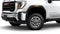 2026 GMC Sierra 2500 HD 4WD Reg Cab 142 Pro