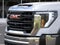 2026 GMC Sierra 2500 HD 4WD Reg Cab 142 Pro