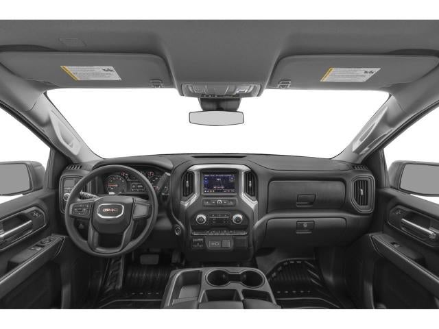 2026 GMC Sierra 2500 HD 4WD Reg Cab 142 Pro