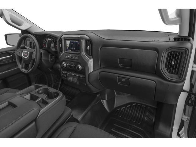 2026 GMC Sierra 2500 HD 4WD Reg Cab 142 Pro