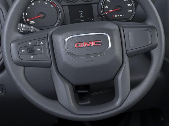 2026 GMC Sierra 2500 HD 4WD Reg Cab 142 Pro