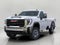 2026 GMC Sierra 2500 HD 4WD Reg Cab 142 Pro