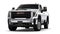 2026 GMC Sierra 2500 HD 4WD Reg Cab 142 Pro