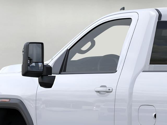 2026 GMC Sierra 3500 HD 4WD Reg Cab 142 SLE