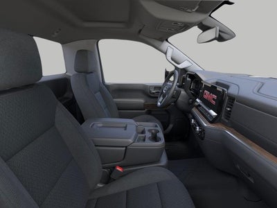 2026 GMC Sierra 3500 HD 4WD Reg Cab 142 SLE