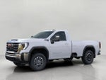 2026 GMC Sierra 3500 HD 4WD Reg Cab 142 SLE