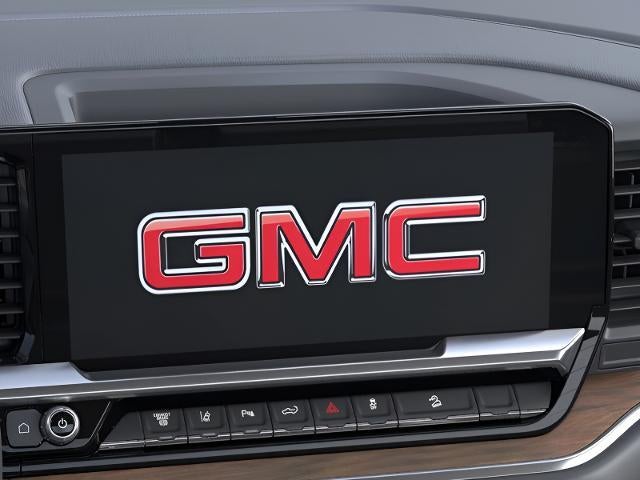 2026 GMC Sierra 3500 HD 4WD Reg Cab 142 SLE