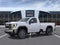 2026 GMC Sierra 3500 HD 4WD Reg Cab 142 SLE