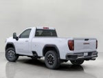 2026 GMC Sierra 3500 HD 4WD Reg Cab 142 SLE