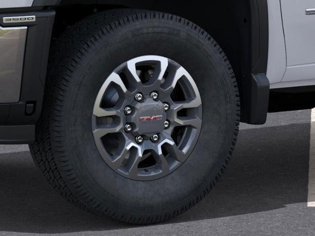 2026 GMC Sierra 3500 HD 4WD Reg Cab 142 SLE