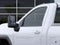 2026 GMC Sierra 3500 HD 4WD Reg Cab 142 SLE