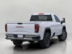 2026 GMC Sierra 3500 HD 4WD Reg Cab 142 SLE