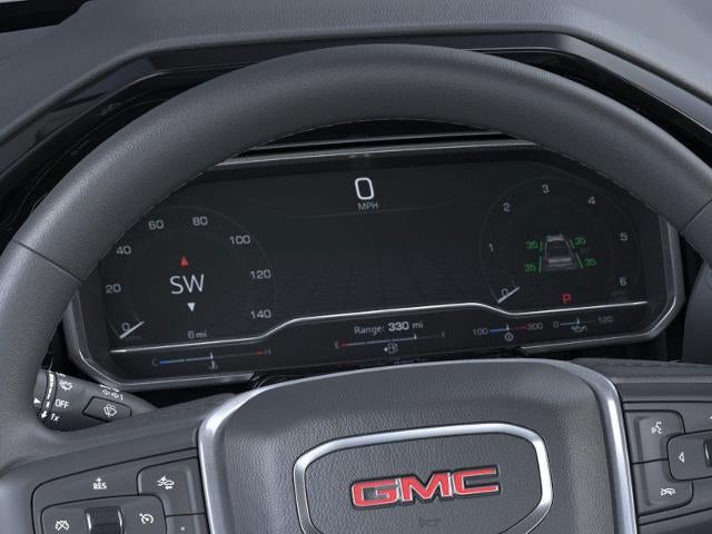 2026 GMC Sierra 3500 HD 4WD Reg Cab 142 SLE