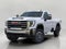 2026 GMC Sierra 3500 HD 4WD Reg Cab 142 SLE
