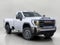 2026 GMC Sierra 3500 HD 4WD Reg Cab 142 SLE