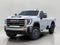 2026 GMC Sierra 3500 HD 4WD Reg Cab 142 SLE