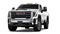 2026 GMC Sierra 3500 HD 4WD Reg Cab 142 SLE
