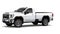 2026 GMC Sierra 3500 HD 4WD Reg Cab 142 SLE
