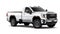 2026 GMC Sierra 3500 HD 4WD Reg Cab 142 SLE