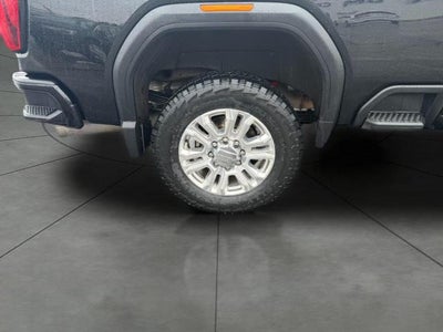 2023 GMC Sierra 2500 HD 4WD Crew Cab 159 Denali