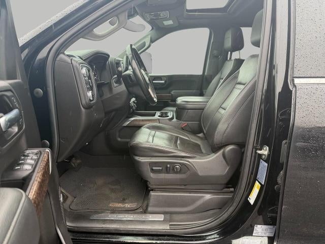 2023 GMC Sierra 2500 HD 4WD Crew Cab 159 Denali