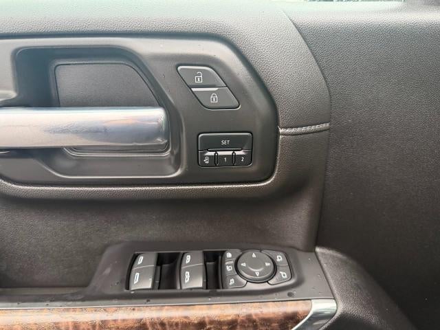 2023 GMC Sierra 2500 HD 4WD Crew Cab 159 Denali