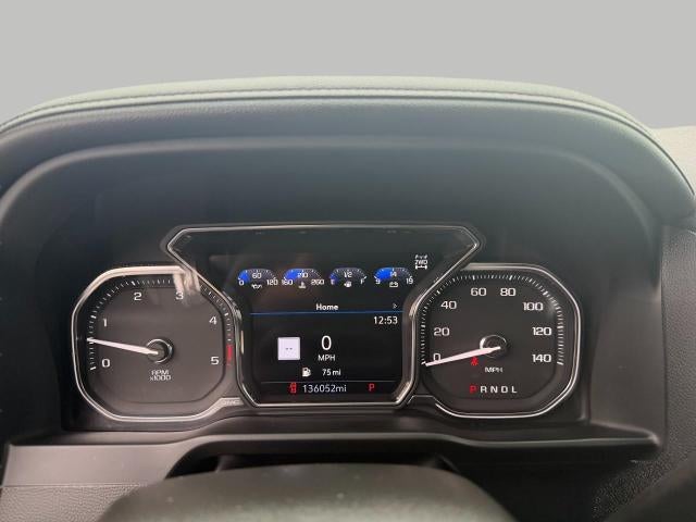 2023 GMC Sierra 2500 HD 4WD Crew Cab 159 Denali