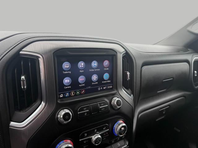 2023 GMC Sierra 2500 HD 4WD Crew Cab 159 Denali