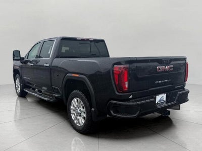 2023 GMC Sierra 2500 HD 4WD Crew Cab 159 Denali