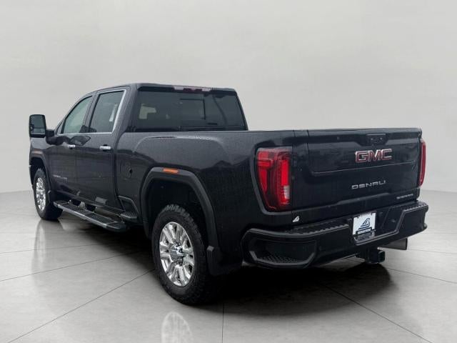2023 GMC Sierra 2500 HD 4WD Crew Cab 159 Denali