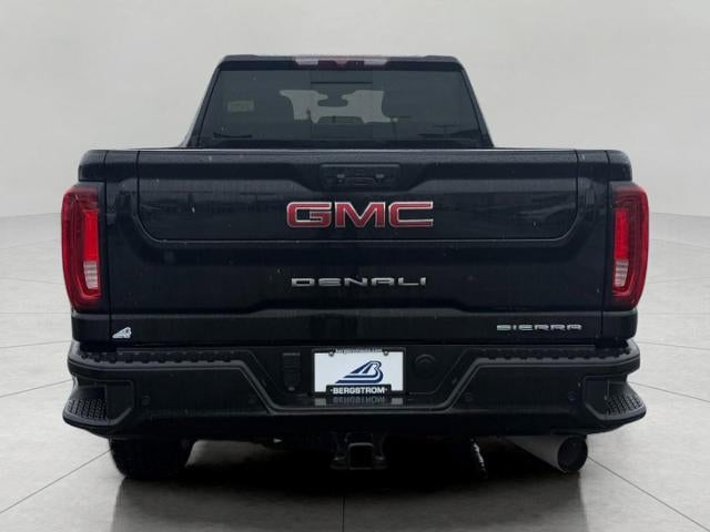 2023 GMC Sierra 2500 HD 4WD Crew Cab 159 Denali