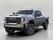 2026 GMC Sierra 2500 HD 4WD Crew Cab 159 SLE