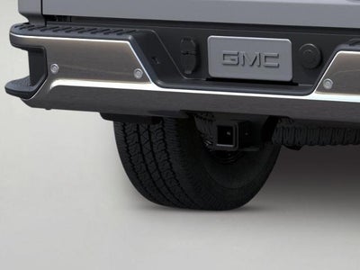 2026 GMC Sierra 2500 HD 4WD Crew Cab 159 SLE