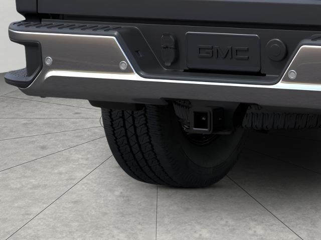 2026 GMC Sierra 2500 HD 4WD Crew Cab 159 SLE