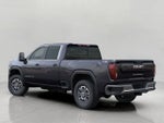 2026 GMC Sierra 2500 HD 4WD Crew Cab 159 SLE