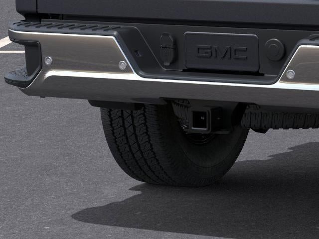 2026 GMC Sierra 2500 HD 4WD Crew Cab 159 SLE