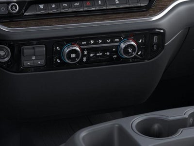 2026 GMC Sierra 2500 HD 4WD Crew Cab 159 SLE