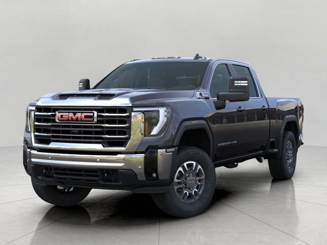 2026 GMC Sierra 2500 HD 4WD Crew Cab 159 SLE