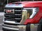 2026 GMC Sierra 2500 HD 4WD Crew Cab 159 SLT