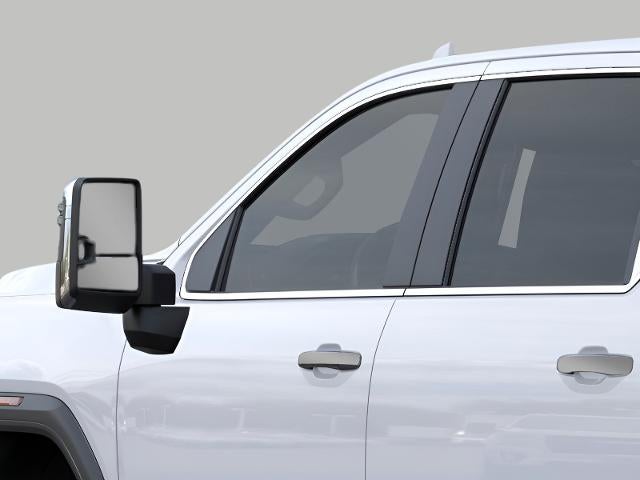 2026 GMC Sierra 2500 HD 4WD Crew Cab 159 SLT