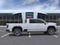 2026 GMC Sierra 2500 HD 4WD Crew Cab 159 SLT