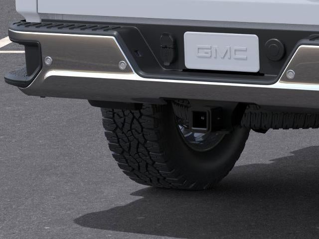 2026 GMC Sierra 2500 HD 4WD Crew Cab 159 SLT