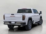2026 GMC Sierra 2500 HD 4WD Crew Cab 159 SLT