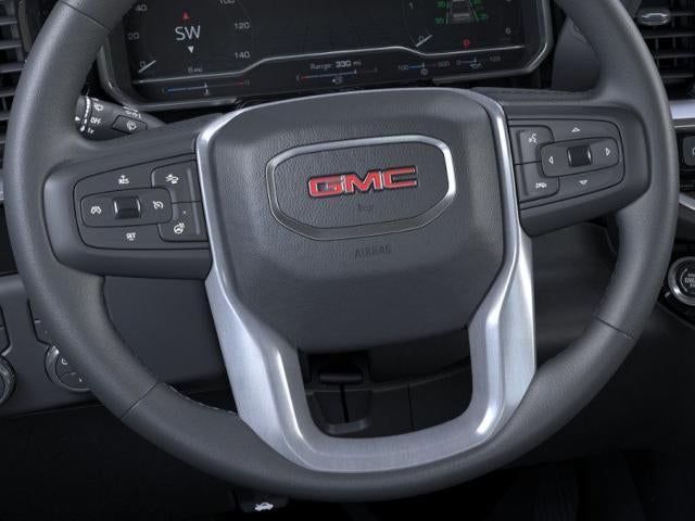 2026 GMC Sierra 2500 HD 4WD Crew Cab 159 SLT