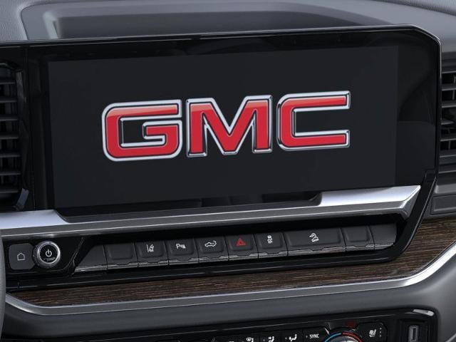 2026 GMC Sierra 2500 HD 4WD Crew Cab 159 SLT